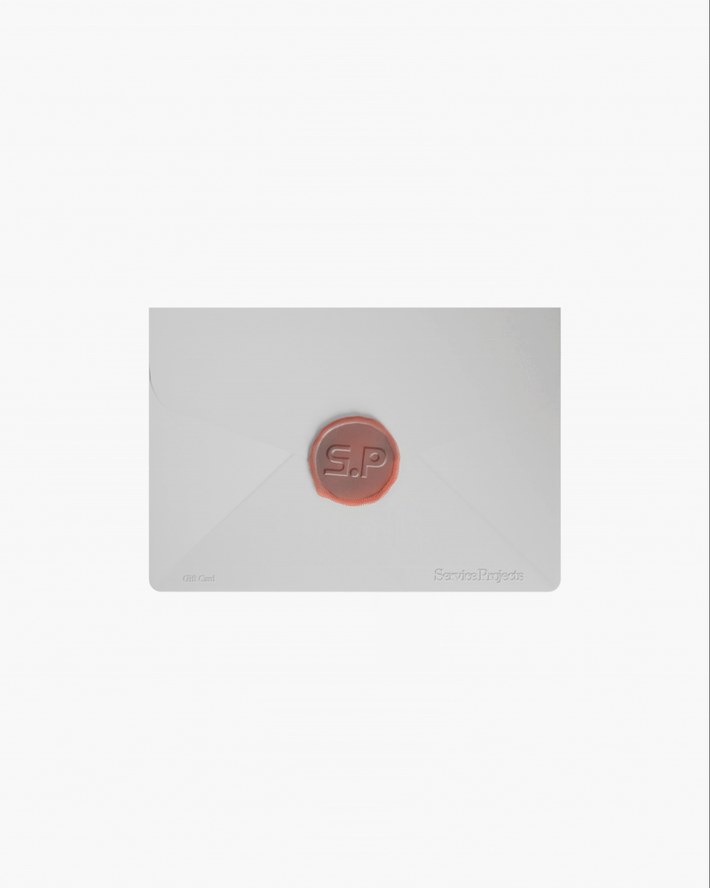SP Gift Card