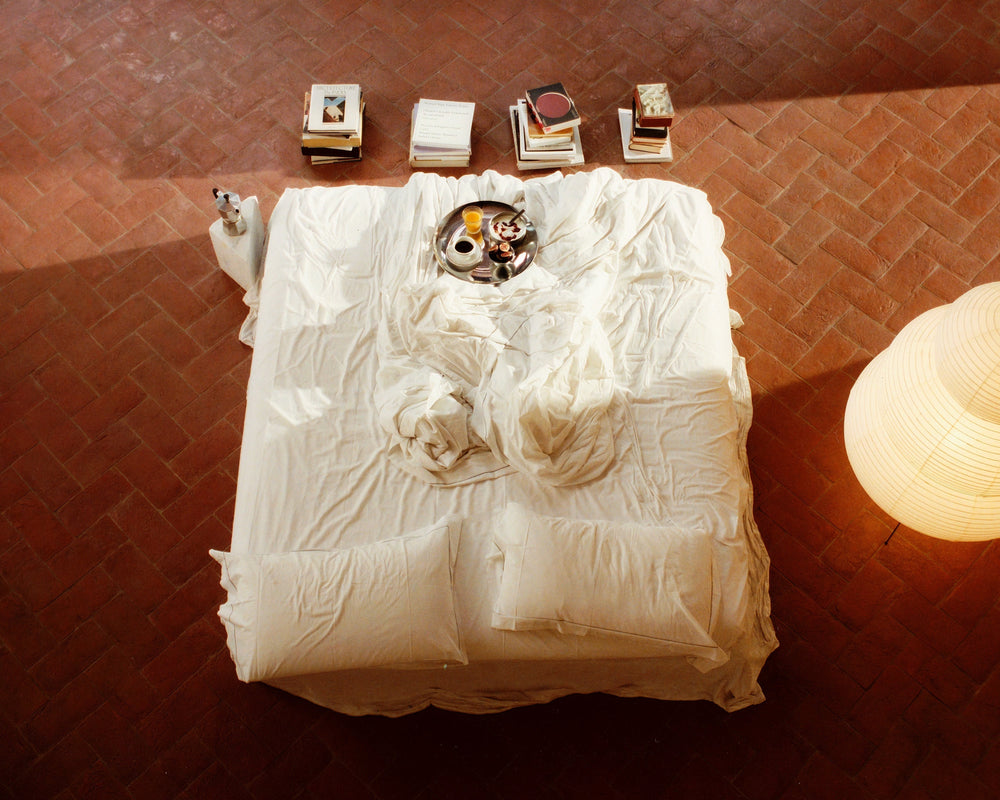 L’Arte di Non Fare Nulla