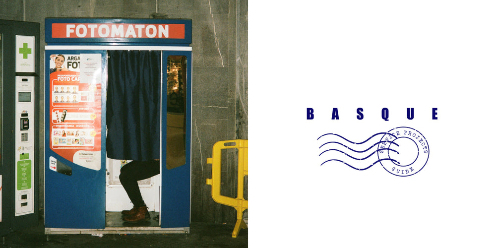 Service Guide to Basque
