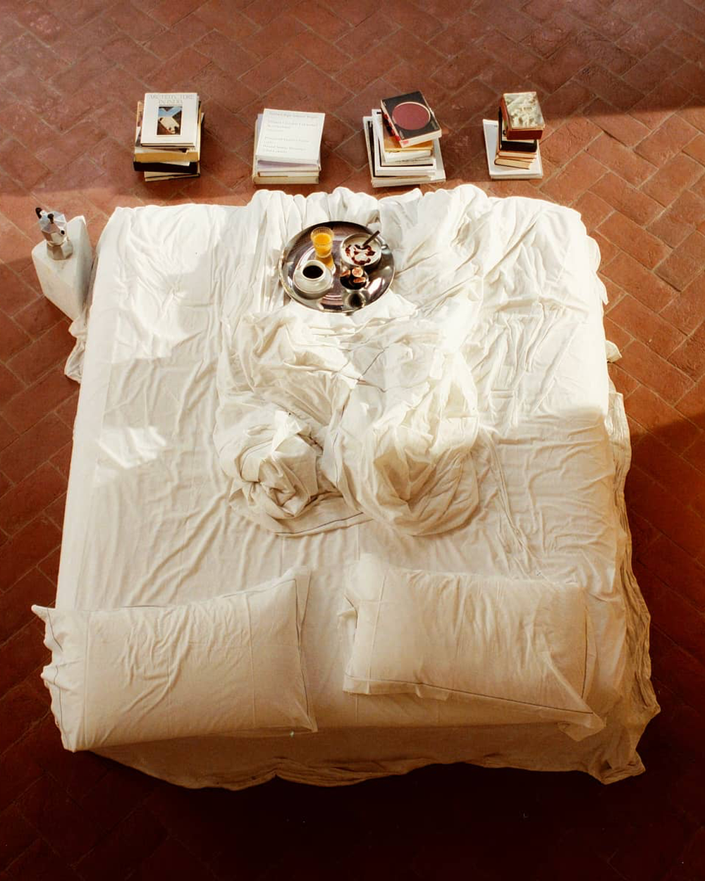 L’Arte di Non Fare Nulla