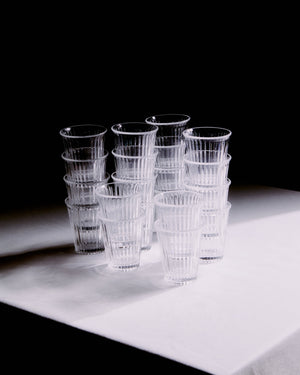 Glassware