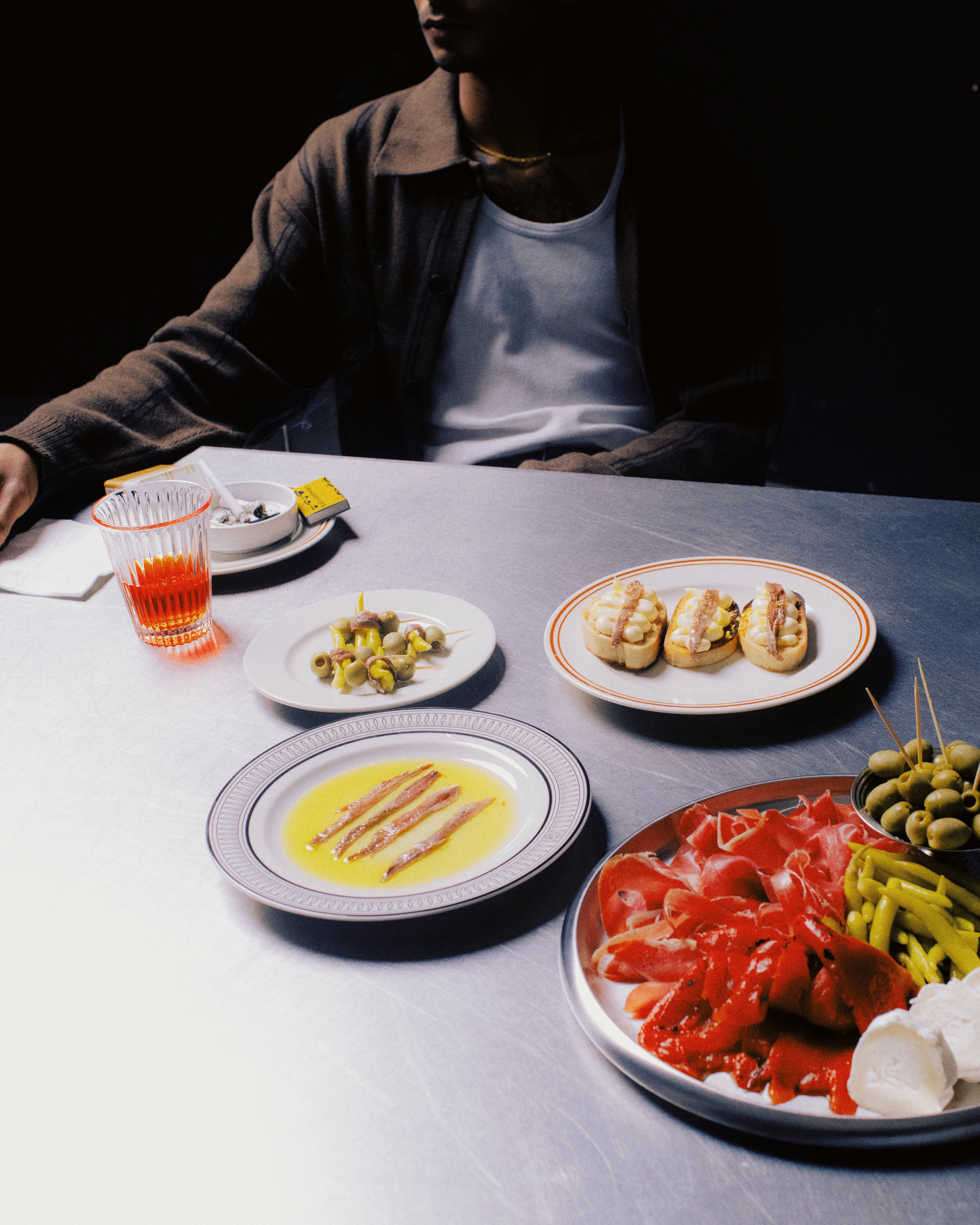 Tableware – Service Projects