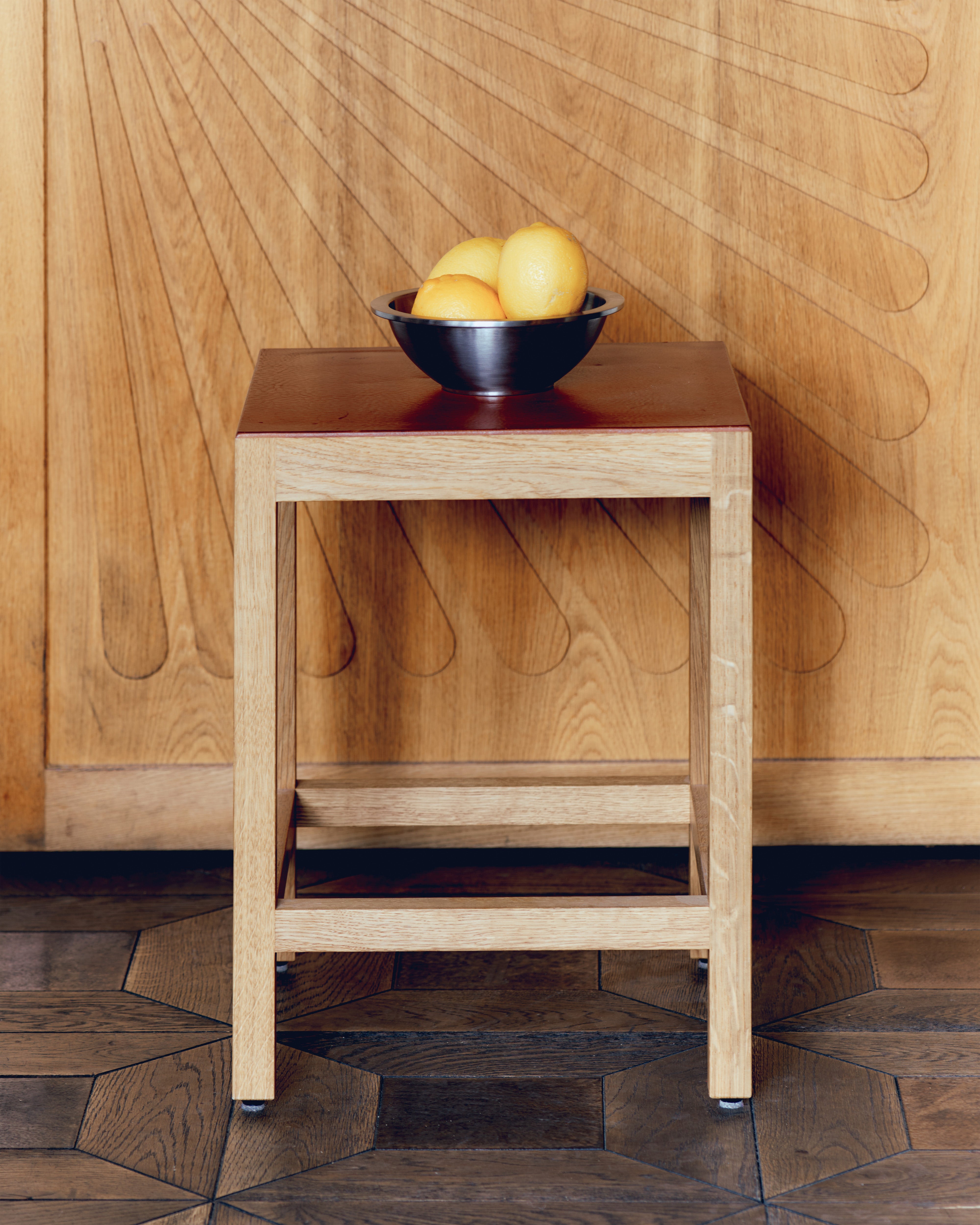 Steel Bowl 02 - Brushed
