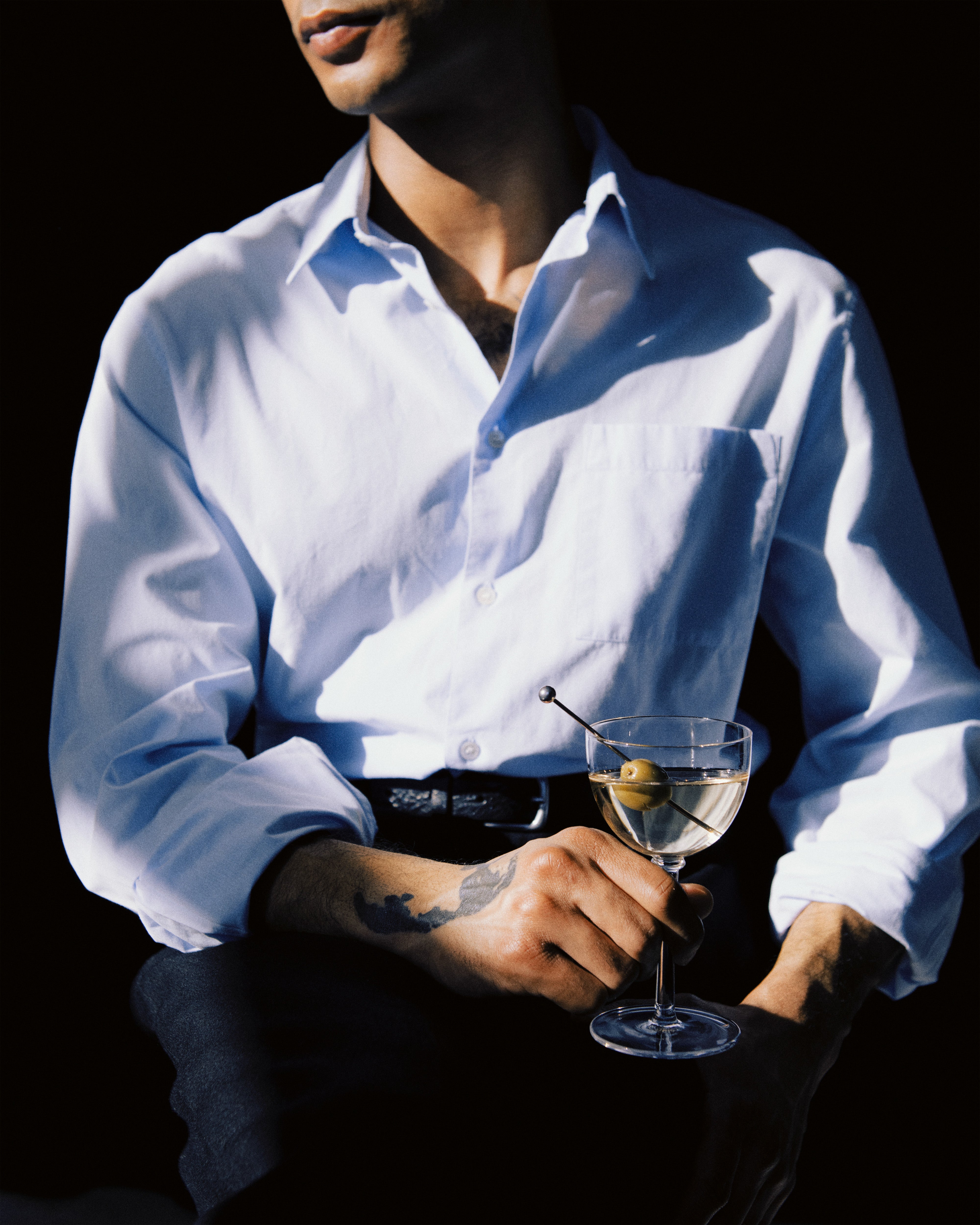 Walter 05 - Martini / Set of 2