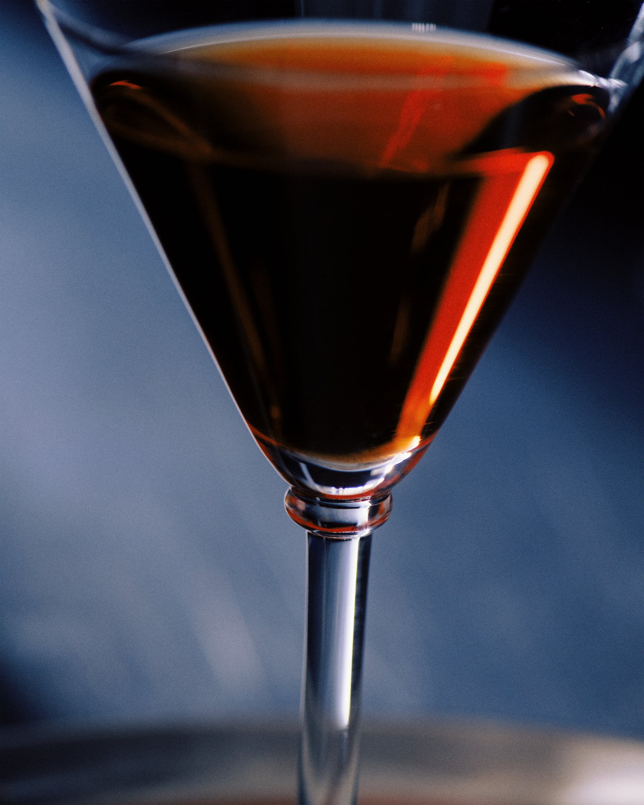 Walter 07 - Mini Martini / Set of 2