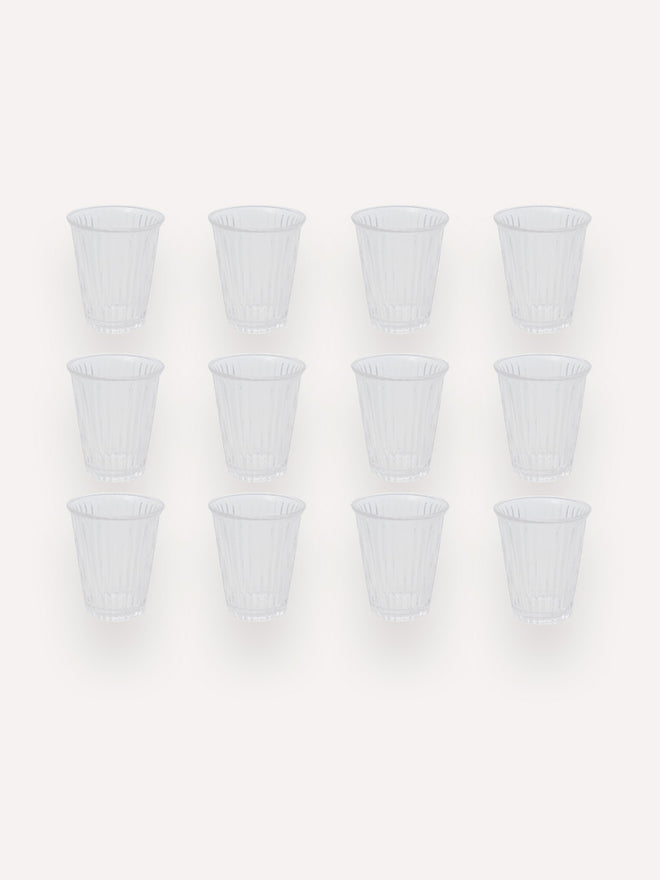 Canteen Bodega Glass / 12-pack