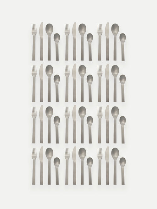 Canteen Brushed - 48 pcs / set of 12