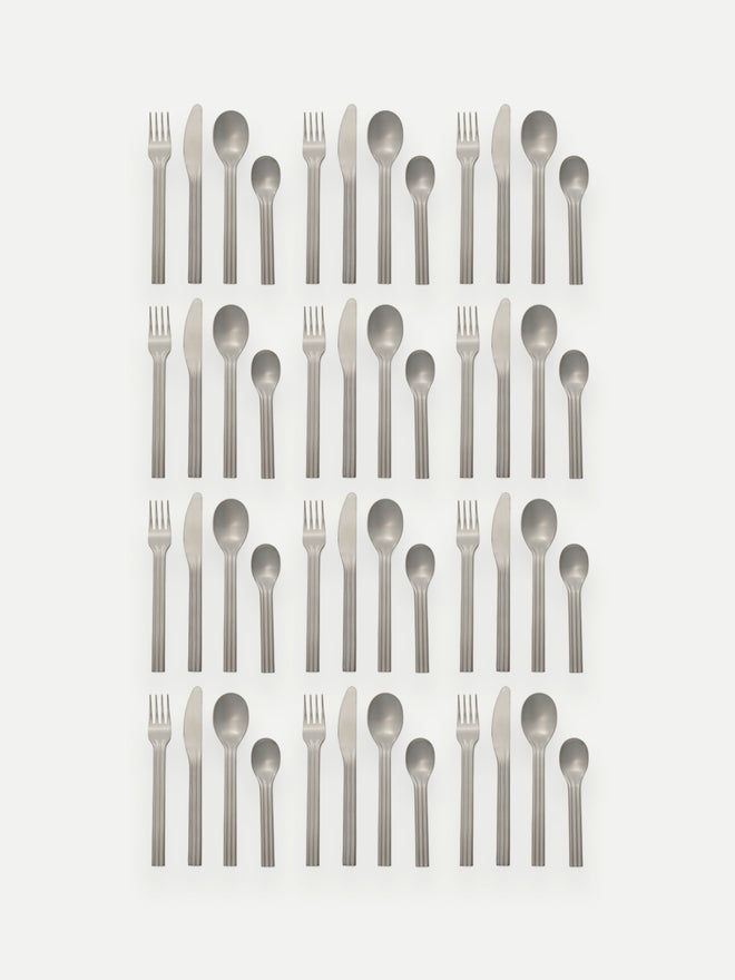 Canteen Brushed - 48 pcs / set of 12