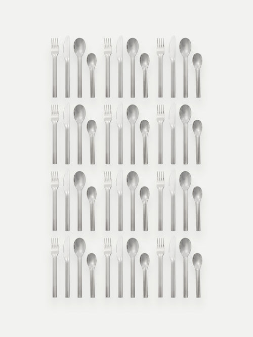 Canteen Polished - 48 pcs / set of 12