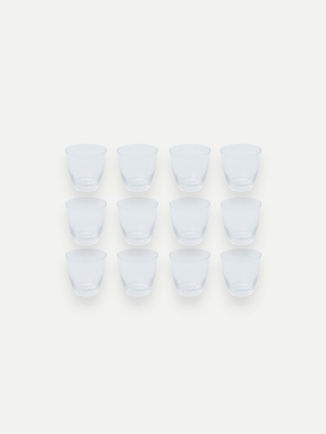 Walter 01 - Tumbler / 12-pack