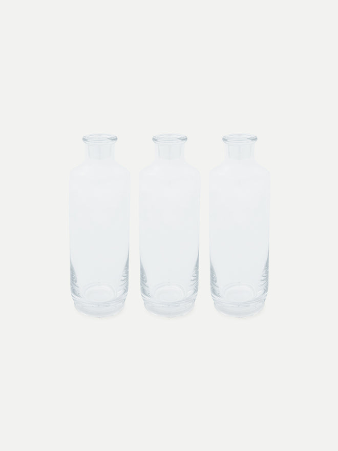 Walter 04 - Carafe / 3-pack