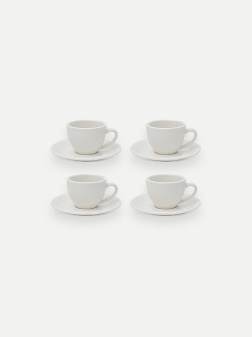 The Marlow Espresso / 4-pack