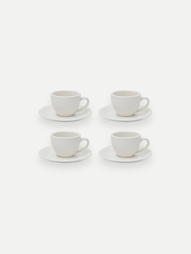 The Marlow Espresso / 4-pack