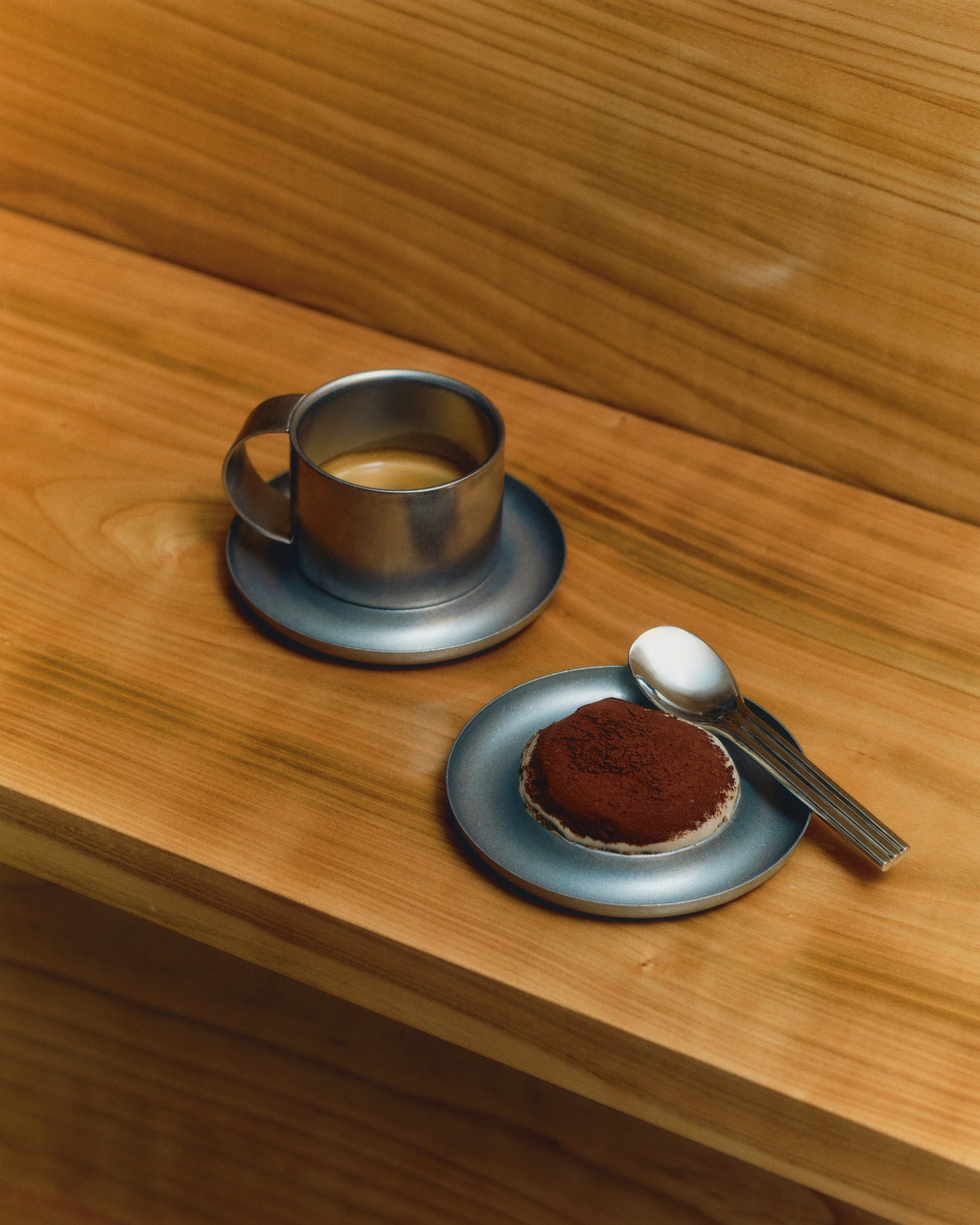 Arlo dinnerware collection