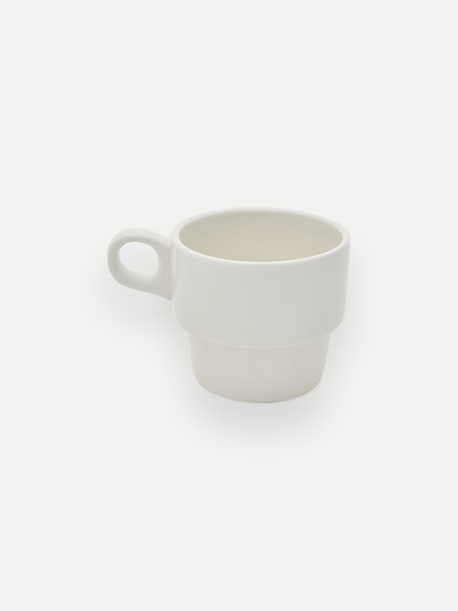 Caféteria Mug