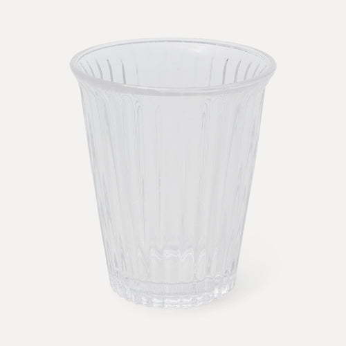 Canteen Bodega Glass / Set of 4