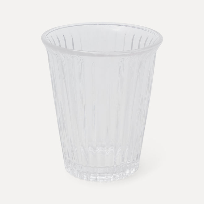 Canteen Bodega Glass / Set of 4