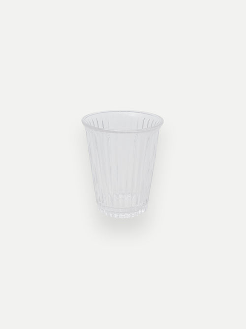 Canteen Bodega Glass / Set of 4