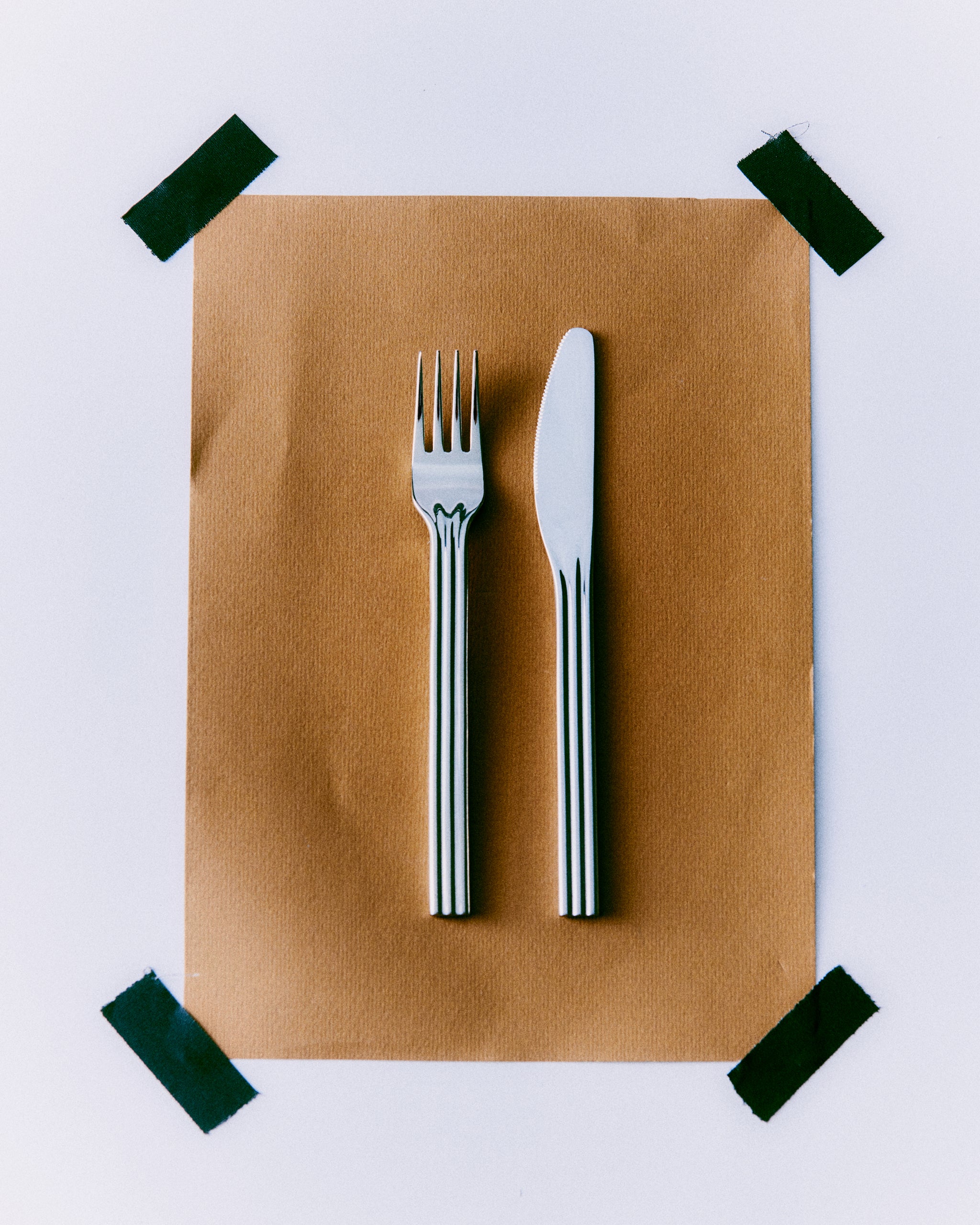 Canteen Polished - 16 pcs / Set of 4