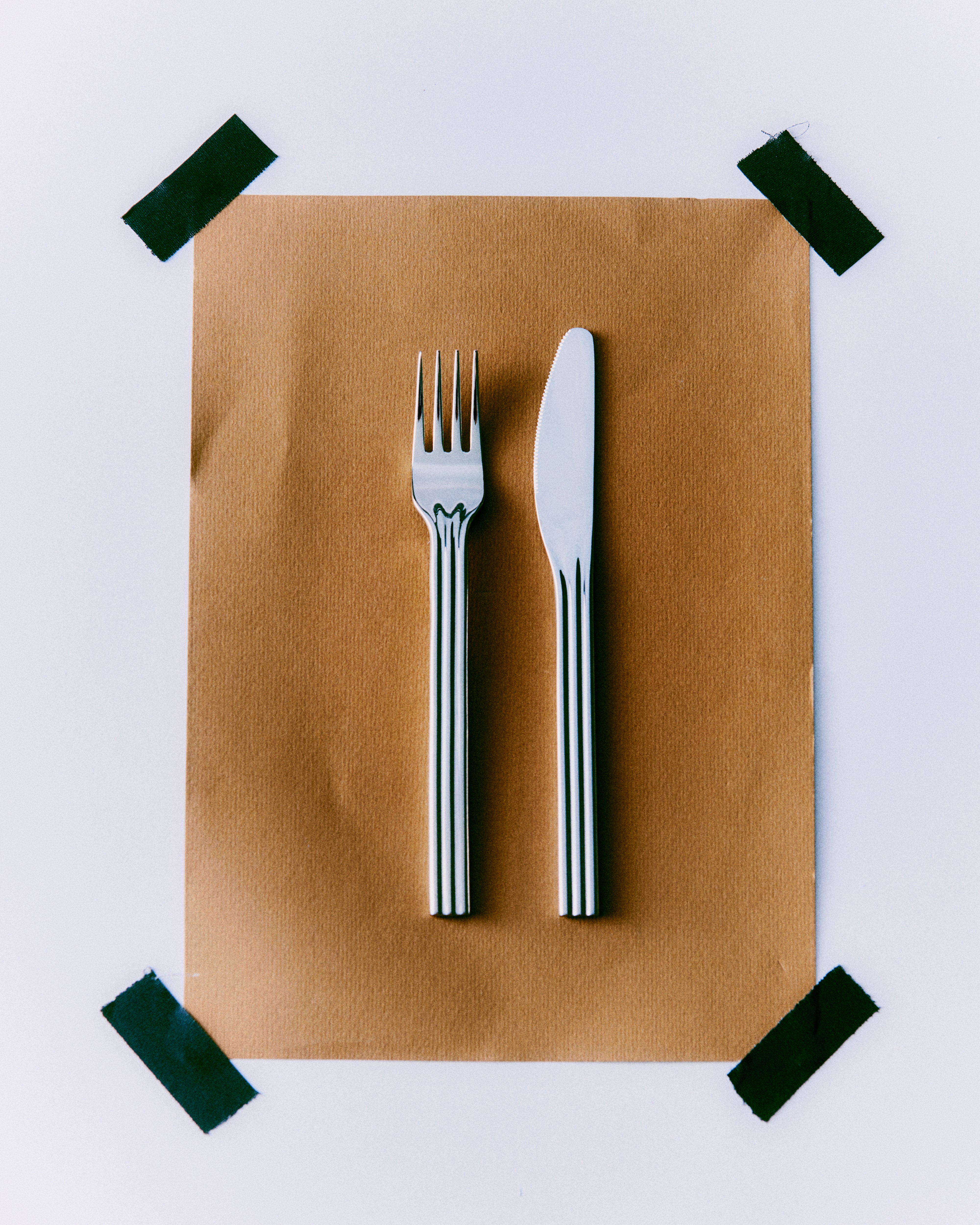 Canteen Polished - 16 pcs / Set of 4