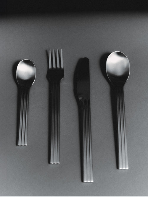 Canteen Polished - 16 pcs / set of 4