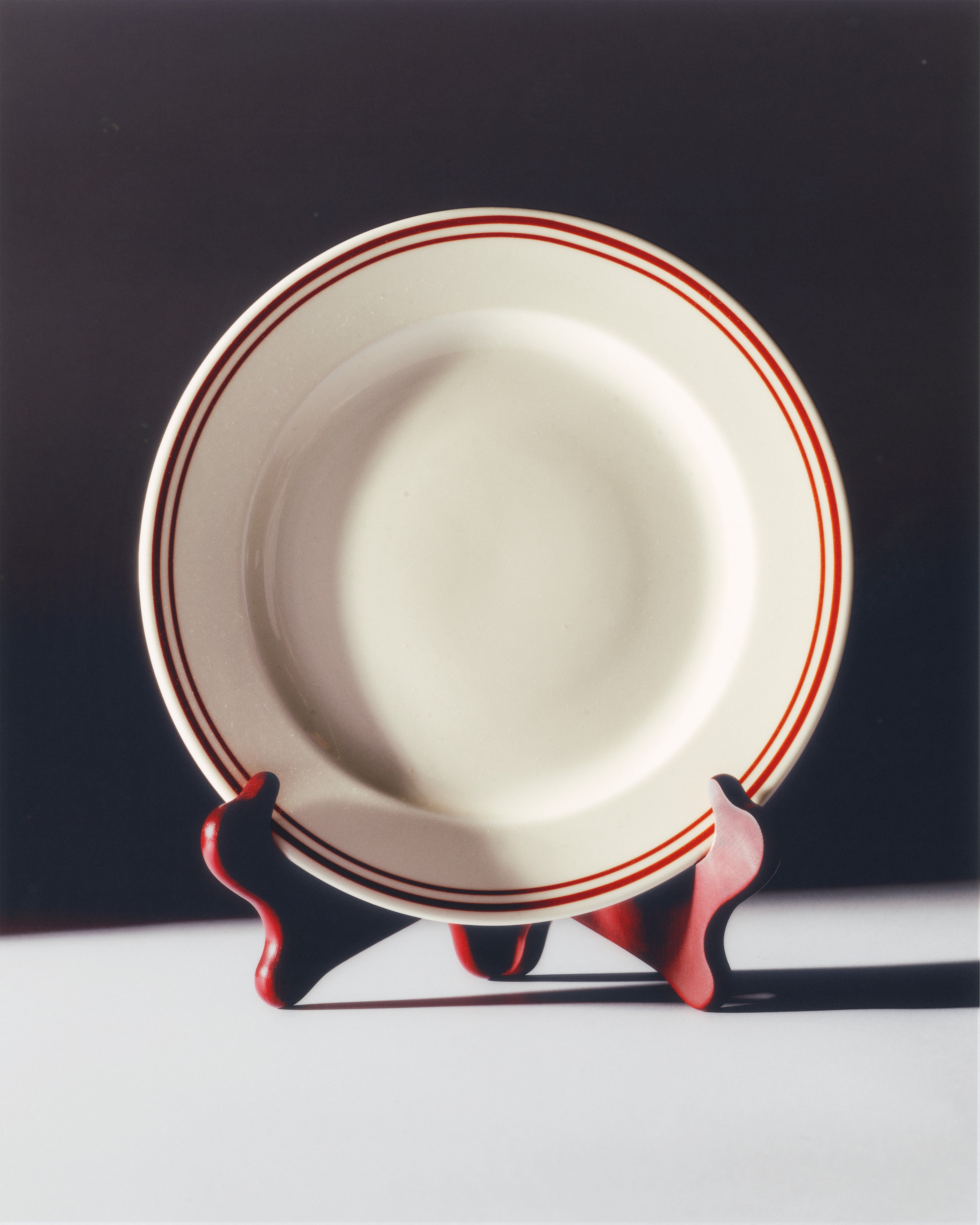 Diner 270 Dinner Plate / Set of 2