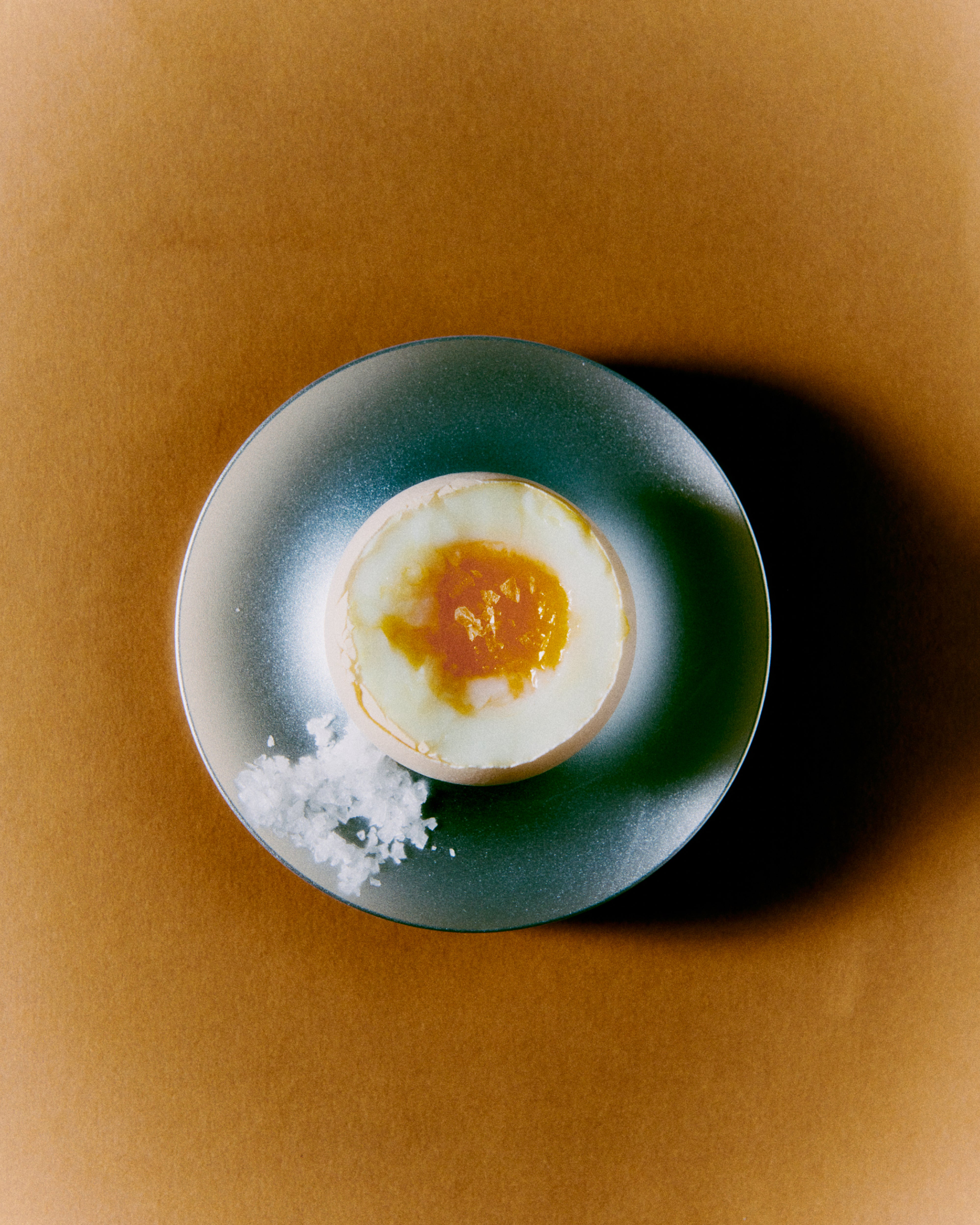 Aluminum Egg Cup / Set of 2