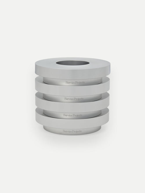 Aluminum Egg Cup / Set of 2