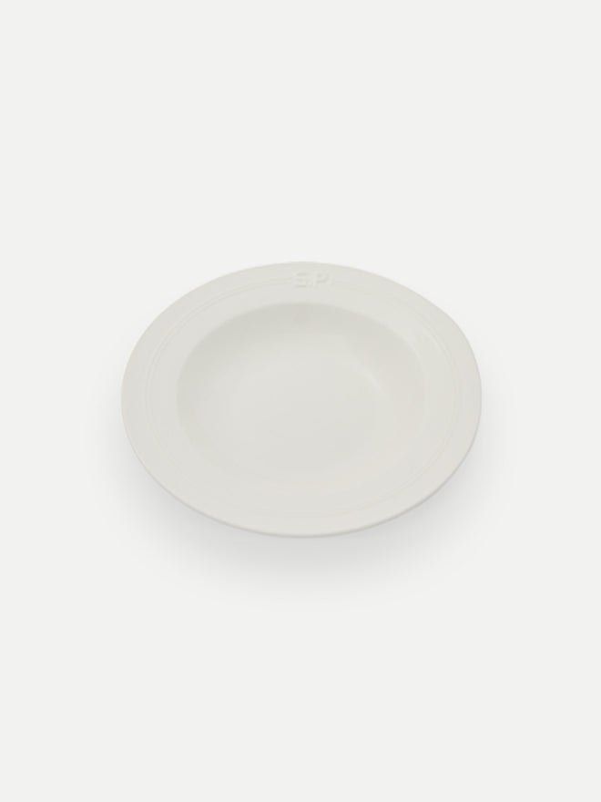 Métier SP Embossed Bowl / Set of 2
