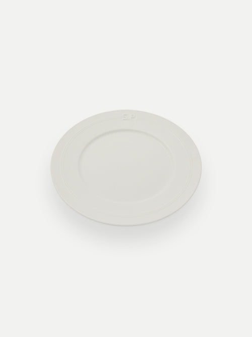 Métier SP Embossed Dinner Plate / Set of 2