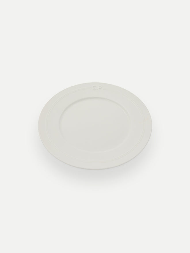 Métier SP Embossed Dinner Plate / Set of 2