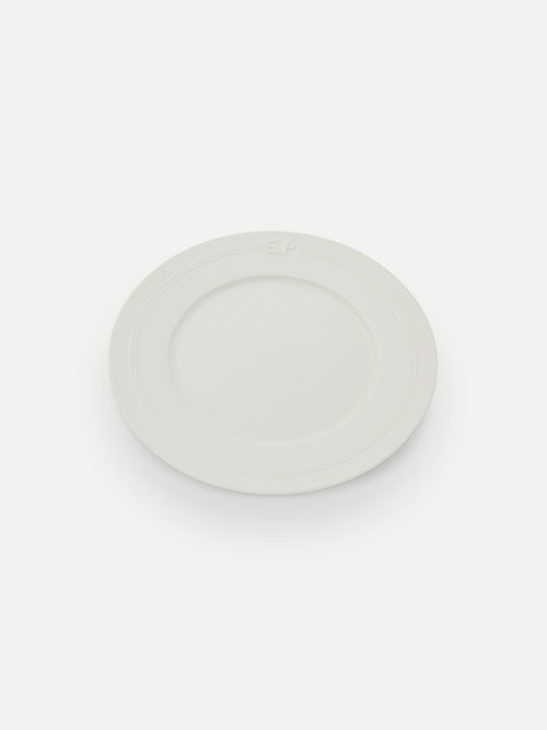 Métier SP Embossed Lunch Plate / Set of 2