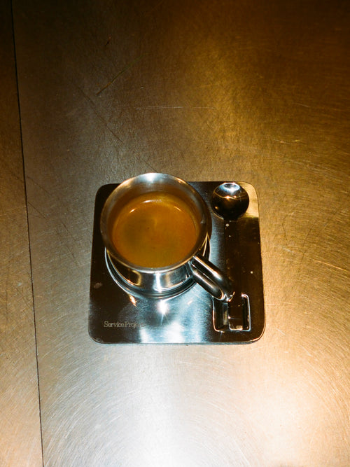 The Arlo Espresso