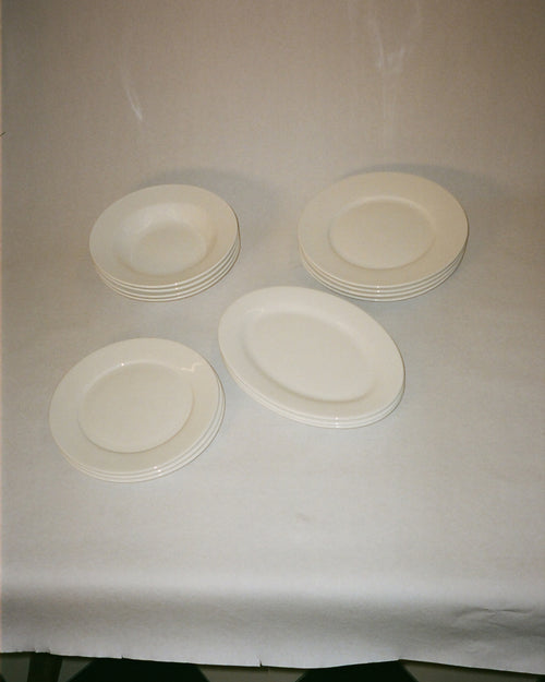 Métier Lunch Plate / Set of 2