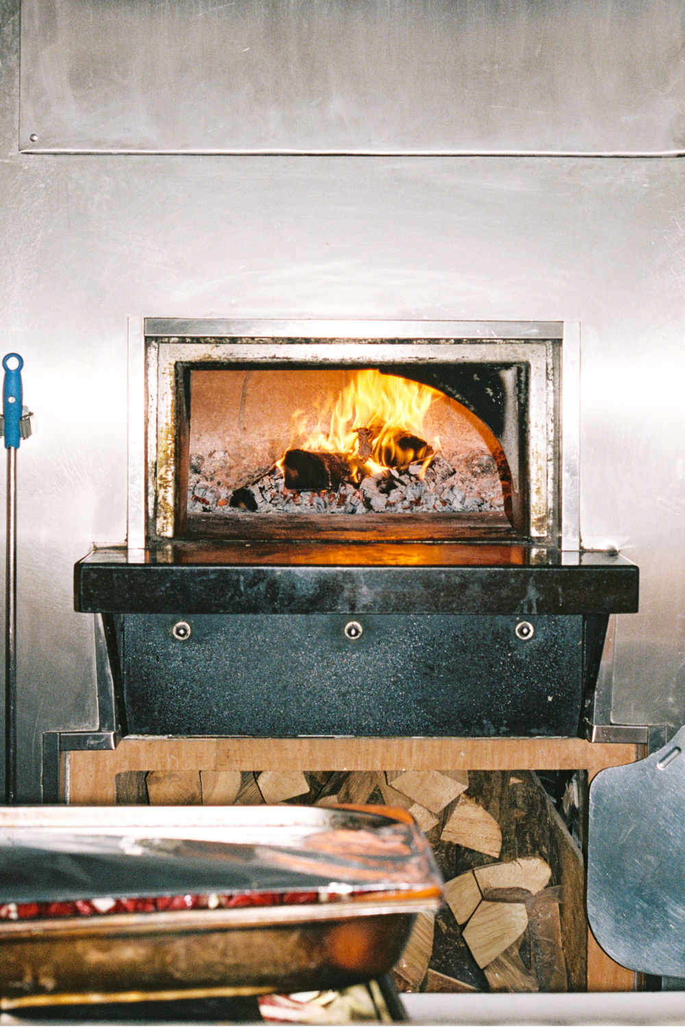 ADIP at his local spot