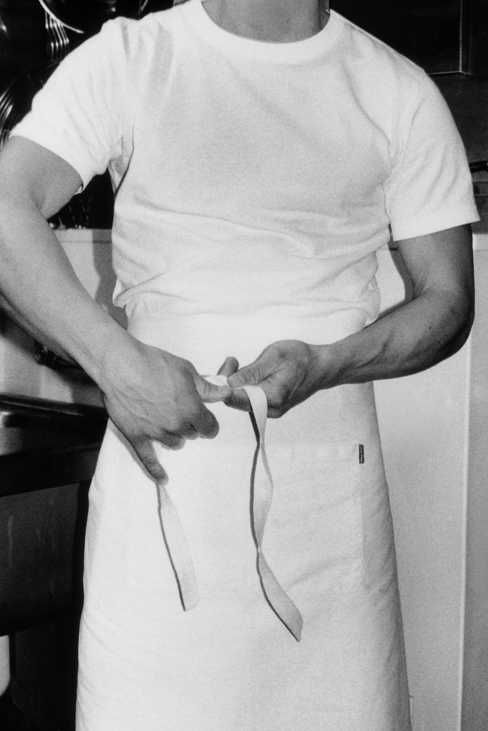 Piers Quinn