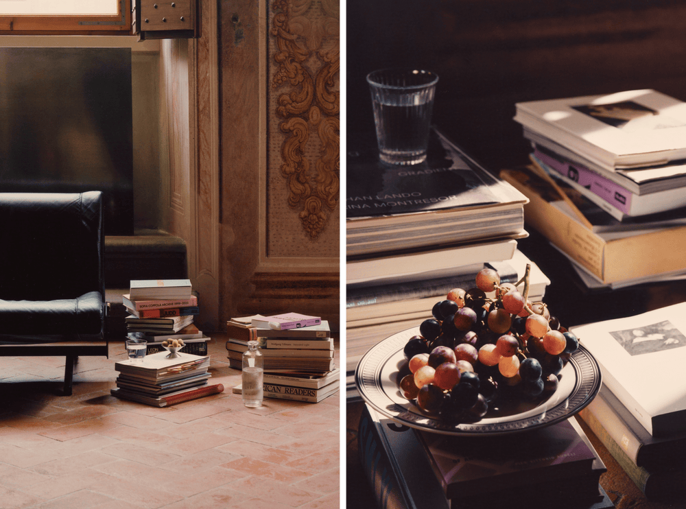 L’Arte di Non Fare Nulla