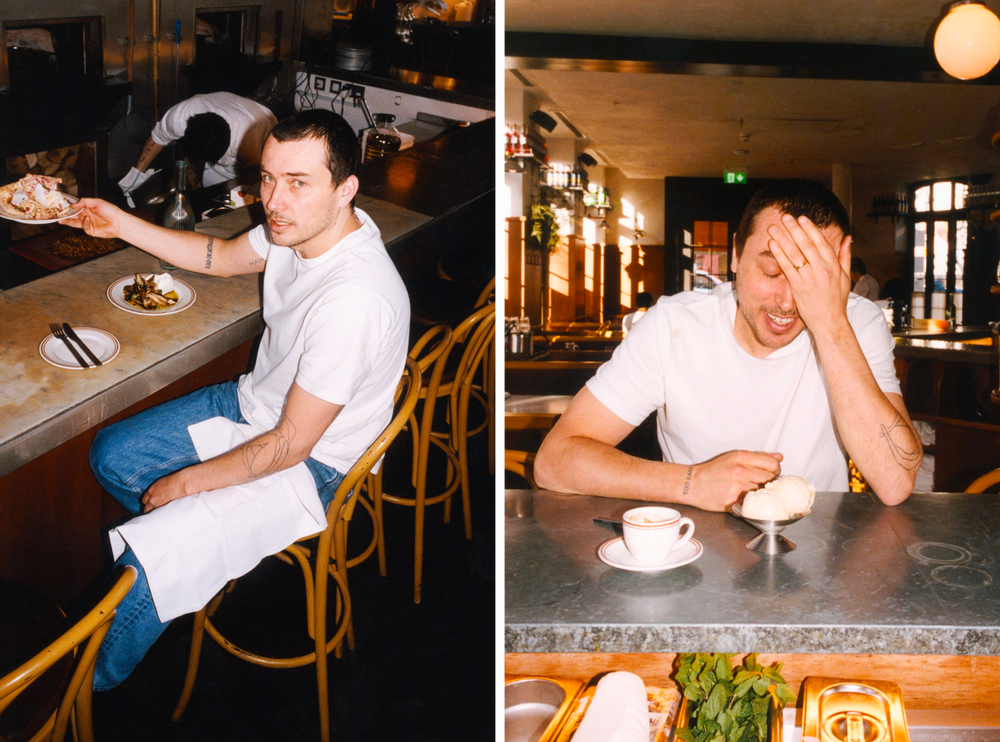 ADIP at his local spot