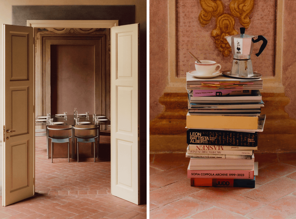 L’Arte di Non Fare Nulla