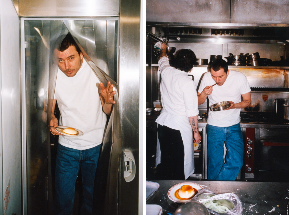 ADIP at his local spot