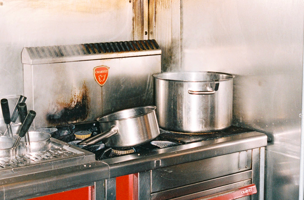 ADIP at his local spot