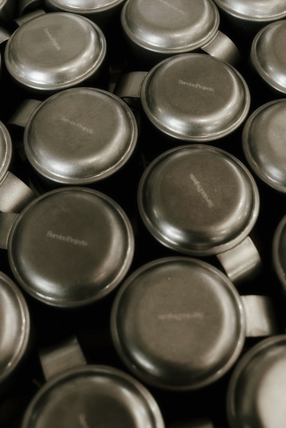 SP CAFFÉ Espresso Bar