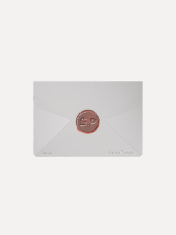 SP Gift Card