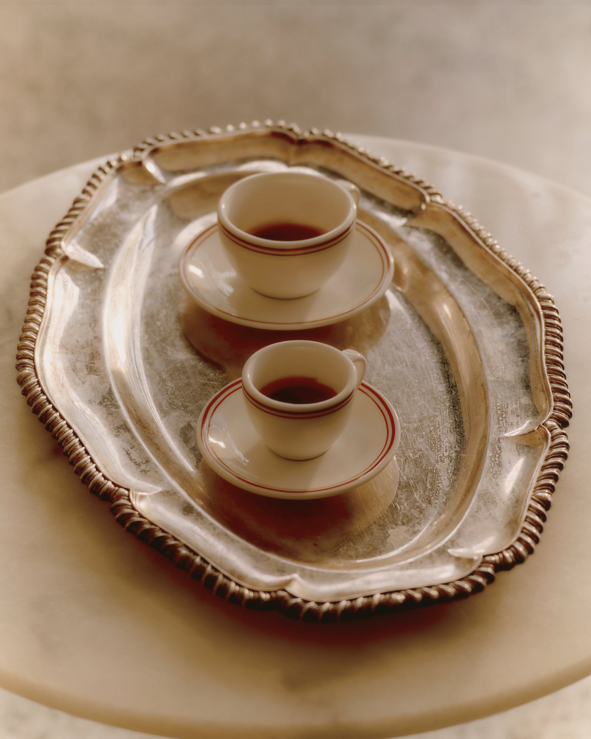 Marlow Espresso Diner