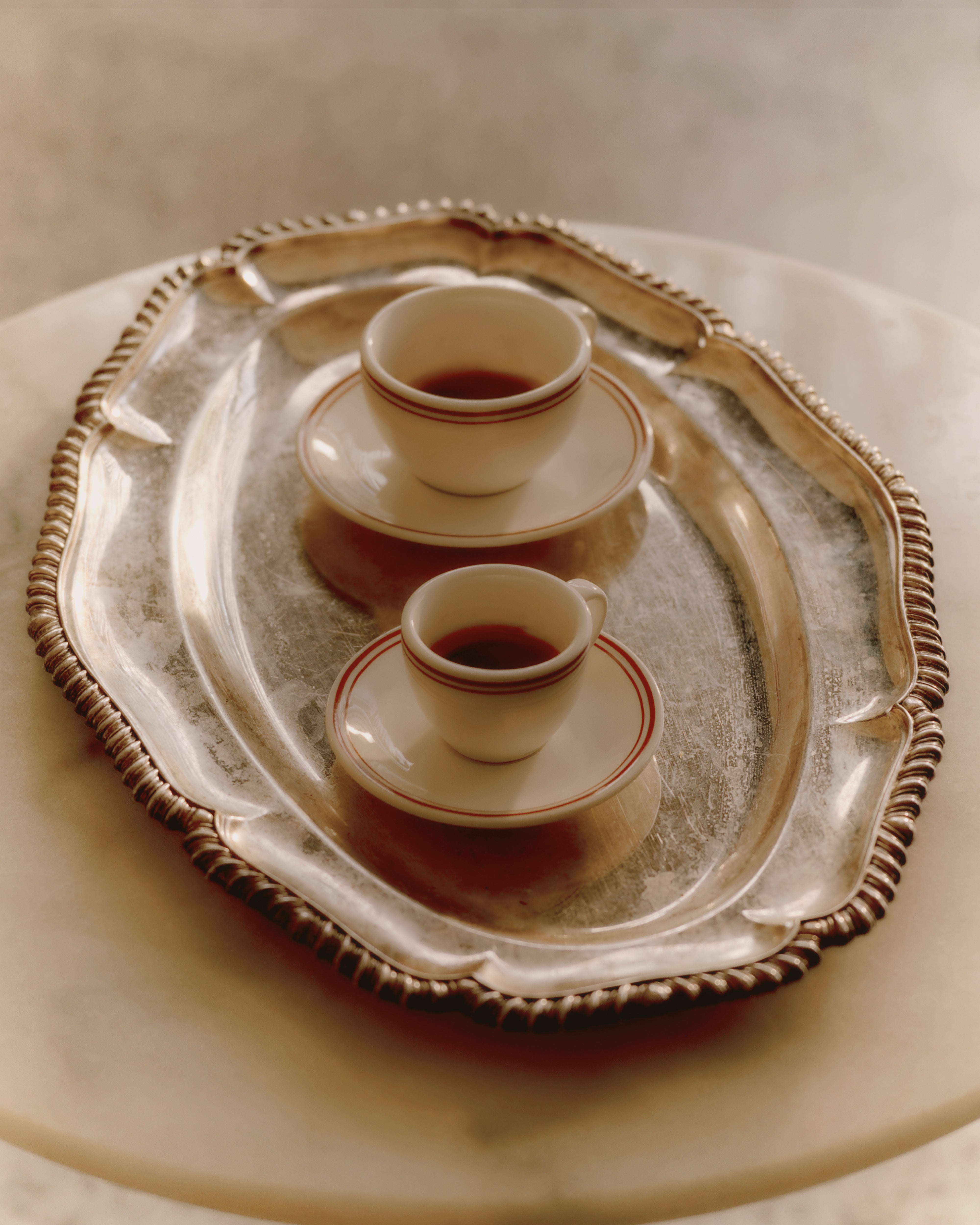 Marlow Espresso Diner