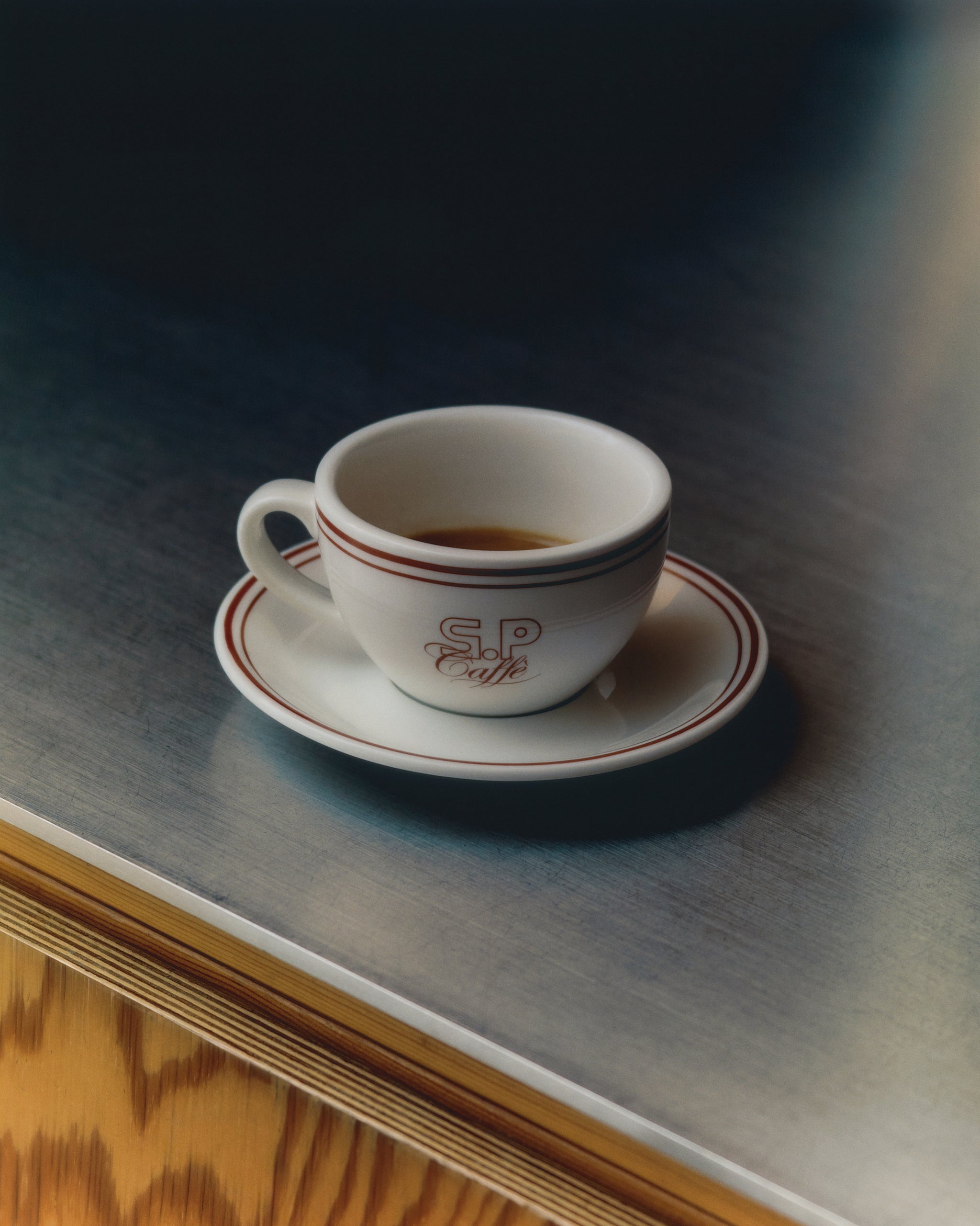 Marlow SP CAFFÈ 02 / Set of 8