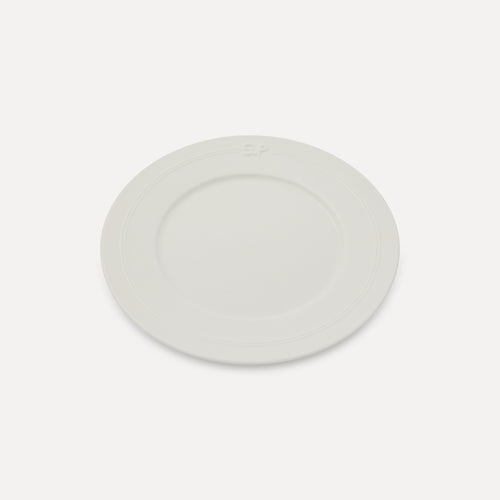 Métier SP Embossed Dinner Plate / Set of 2