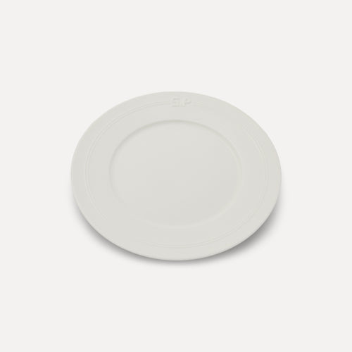 Métier SP Embossed Lunch Plate / Set of 2