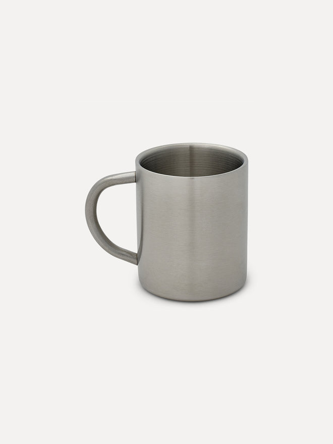 Stainless Steel Mug