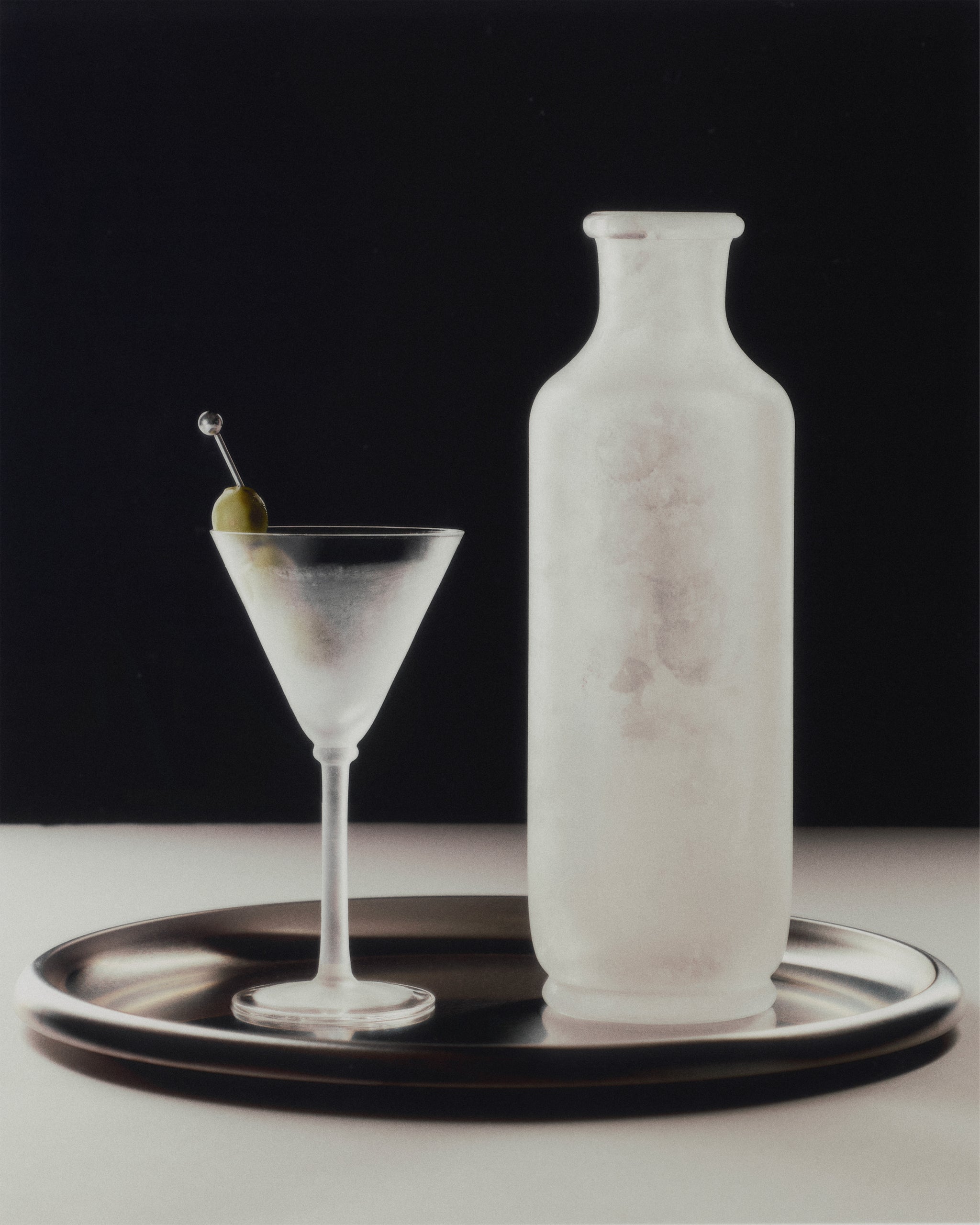 Walter 04 - Carafe / Set of 3